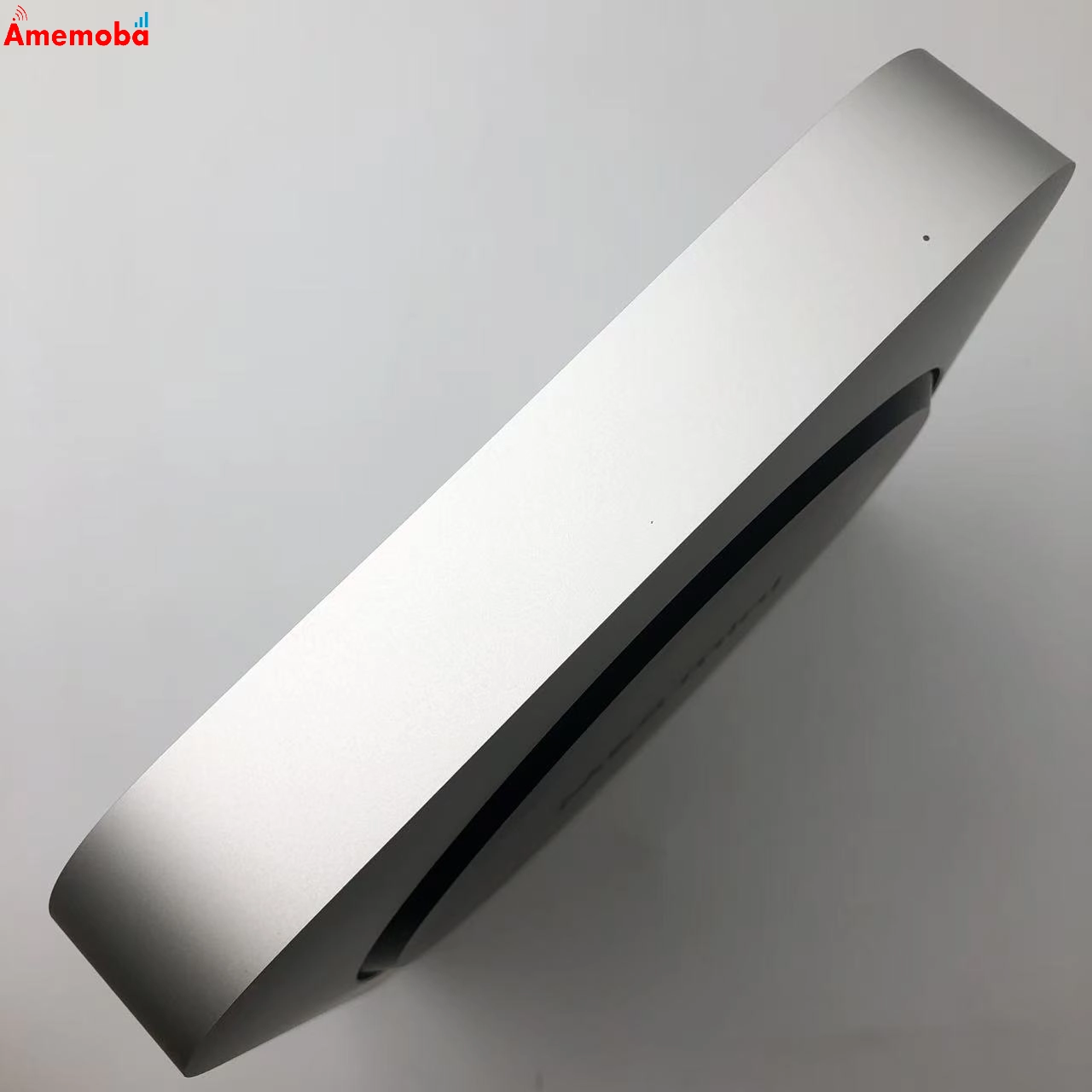 Mac mini M2 2023 8GB 512GB M2 8CPU 10GPU シルバー MMFK3J/A 極美品 8GB/512GB