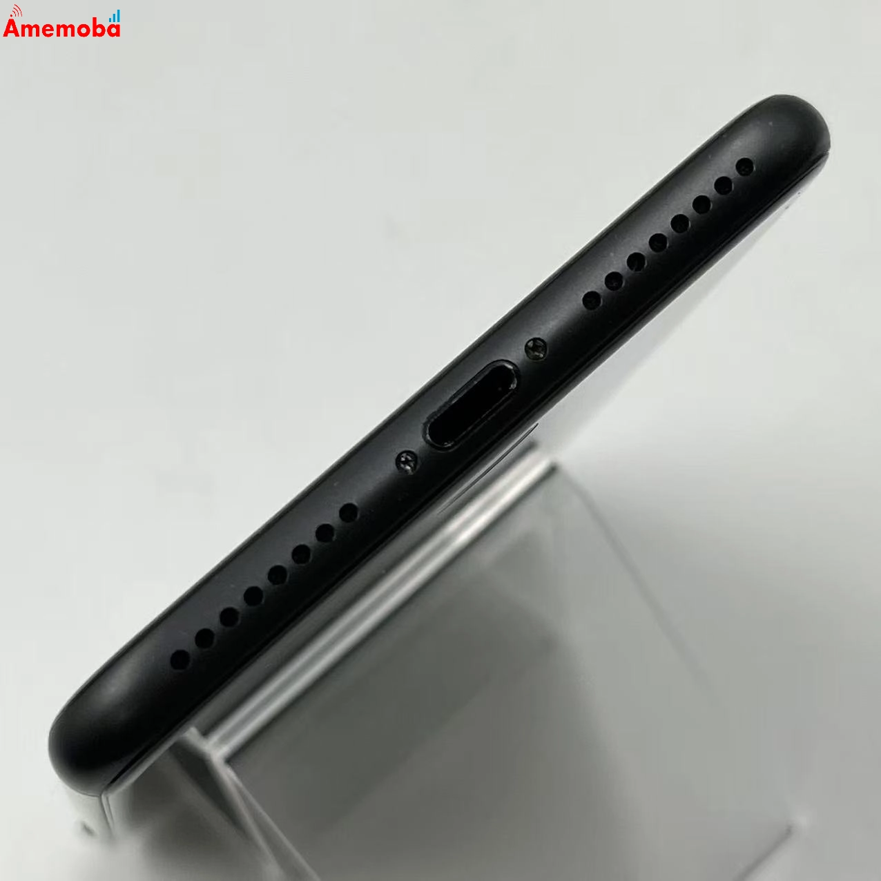 iPhone8 Plus 256GB スペースグレイ MQ9N2J/A docomo版SIMフリー 美品