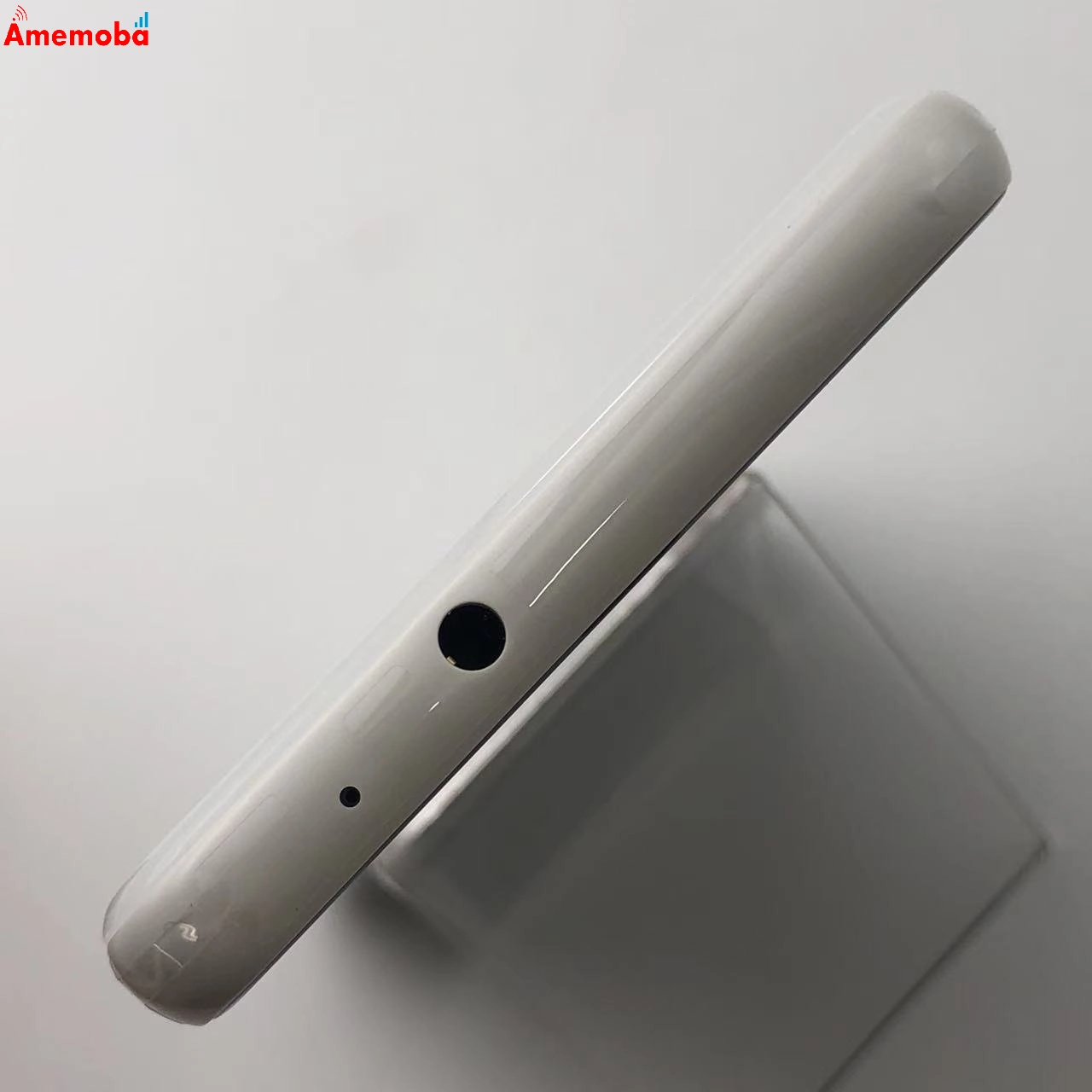 Galaxy A22 5G 64GB ホワイト SC-56B docomo版SIMフリー 極美品