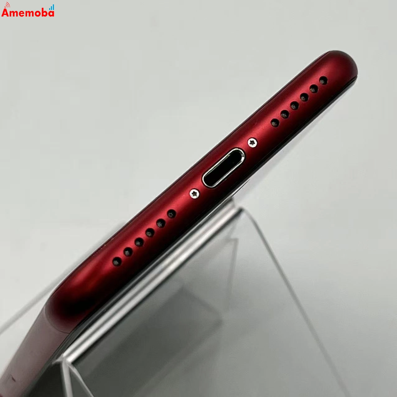 iPhoneSE 第3世代 64GB Product Red MMYE3J/A SoftBank版SIMフリー 極美品