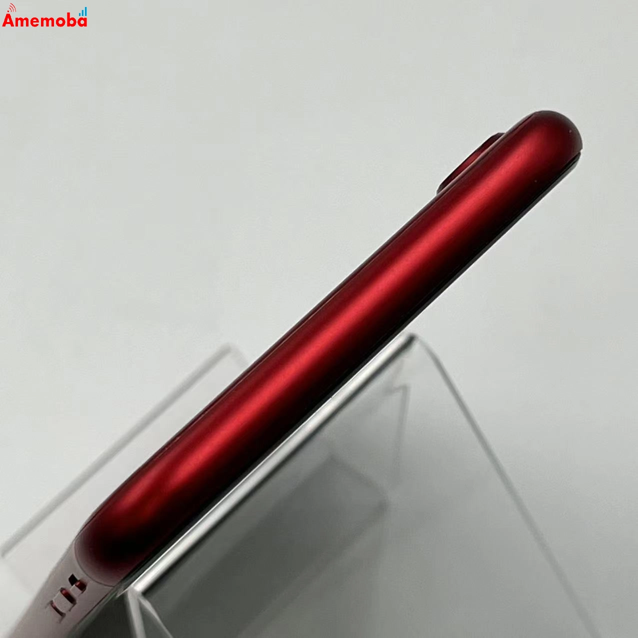 iPhoneSE 第3世代 64GB Product Red MMYE3J/A SoftBank版SIMフリー 極美品