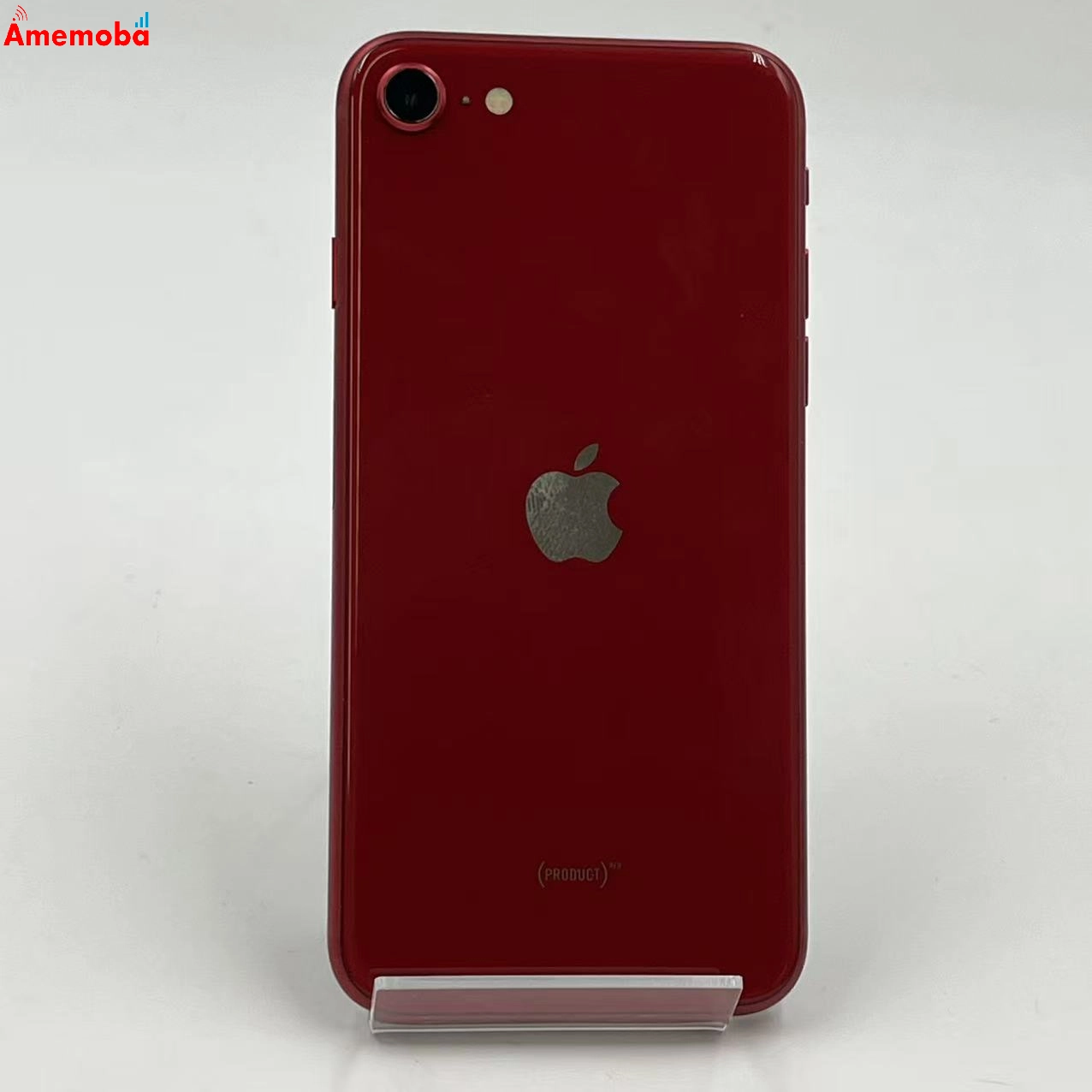 iPhoneSE 第3世代 64GB Product Red MMYE3J/A SoftBank版SIMフリー 極美品