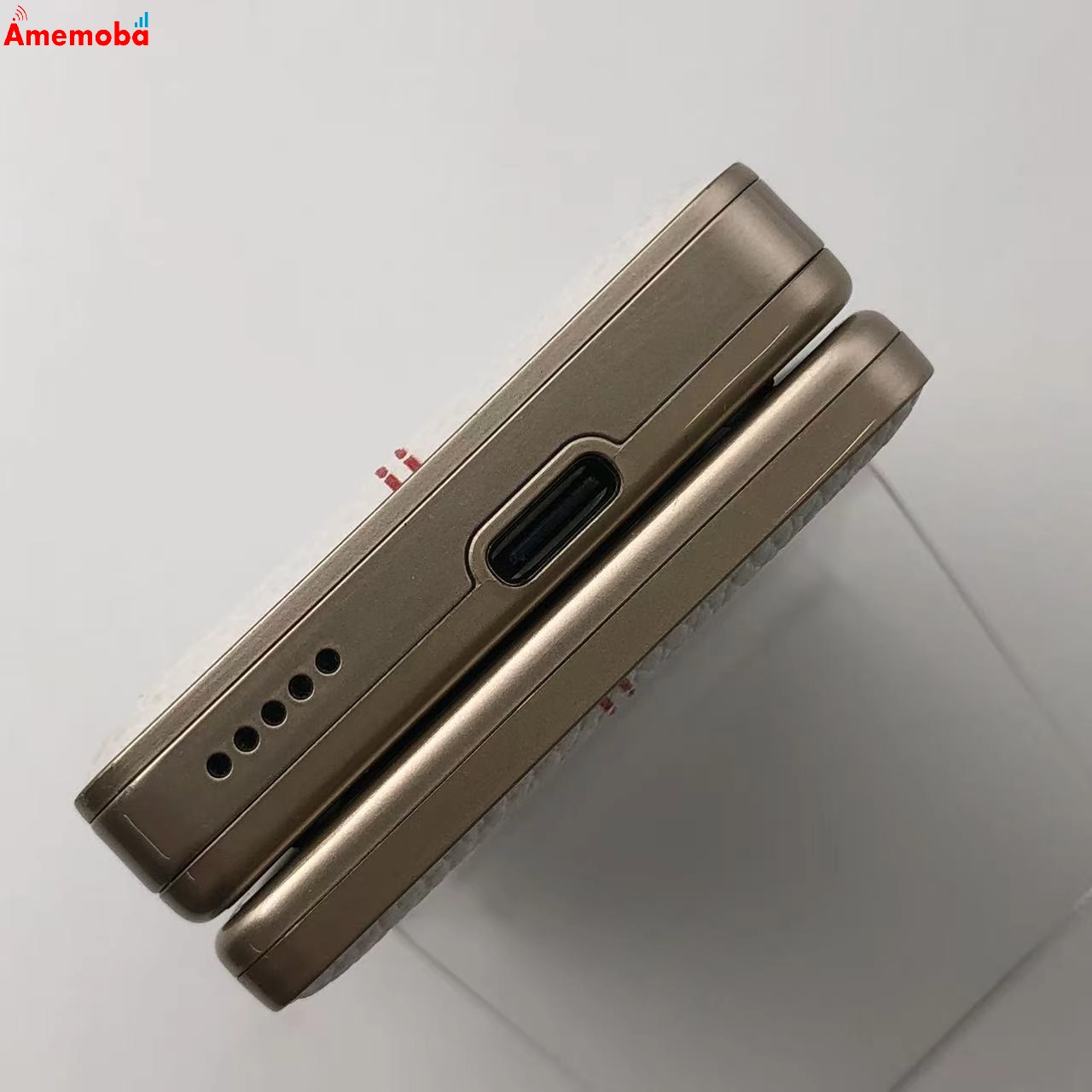 Mode1 RETRO II 64GB シープホワイト MD06P SIMフリー