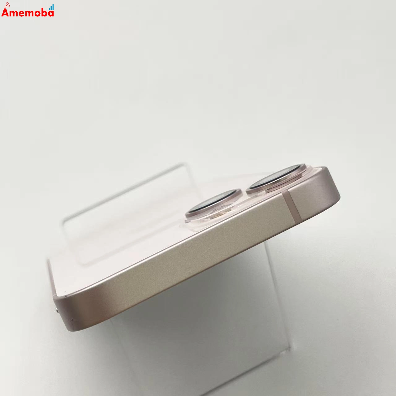 iPhone13 mini 128GB ピンク MLJF3J/A docomo版SIMフリー 美品