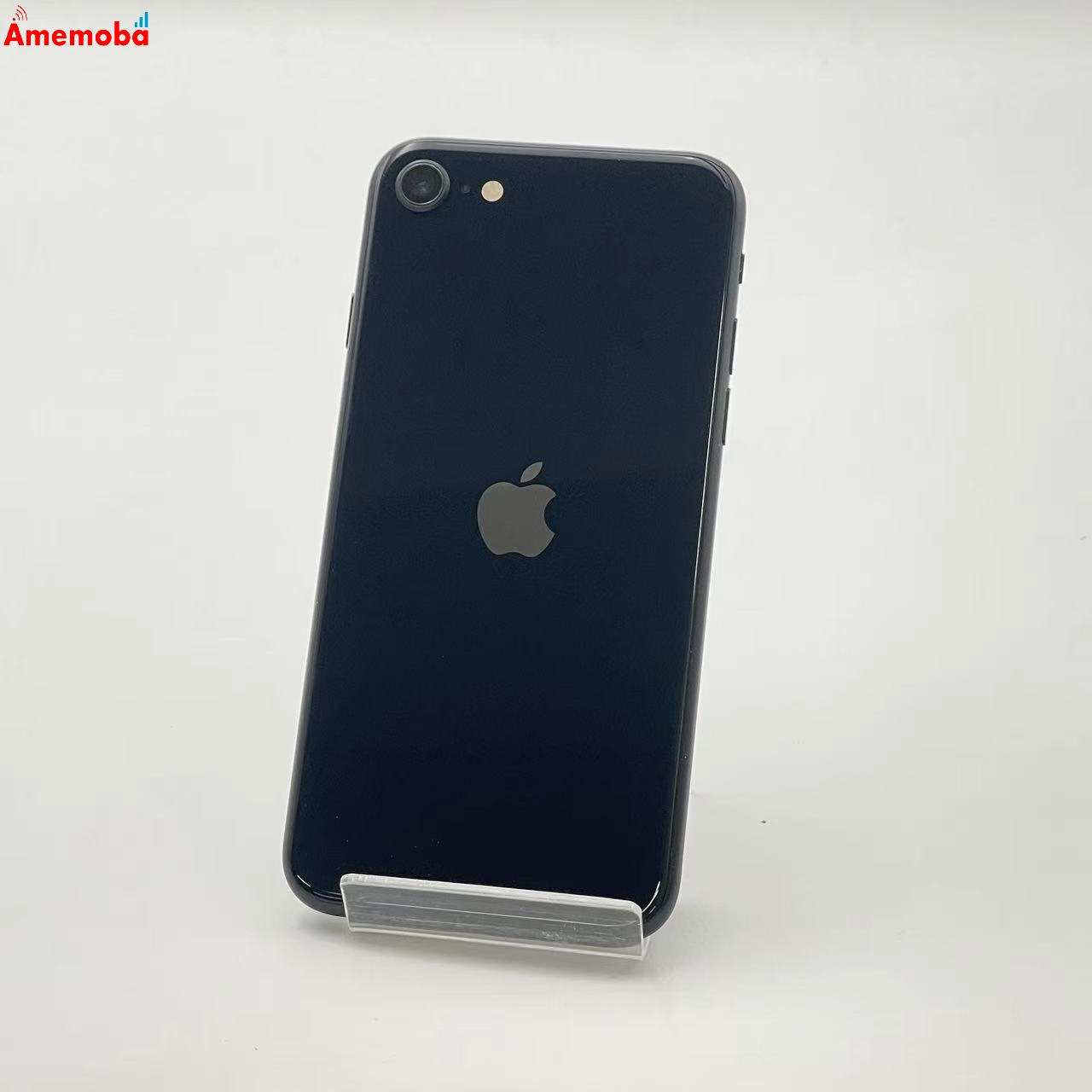 iPhoneSE 第3世代 256GB ミッドナイト MMYJ3J/A SoftBank版SIMフリー