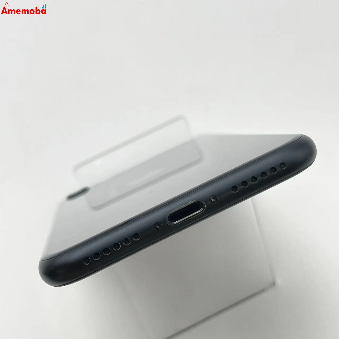 iPhoneSE 第3世代 256GB ミッドナイト MMYJ3J/A SoftBank版SIMフリー