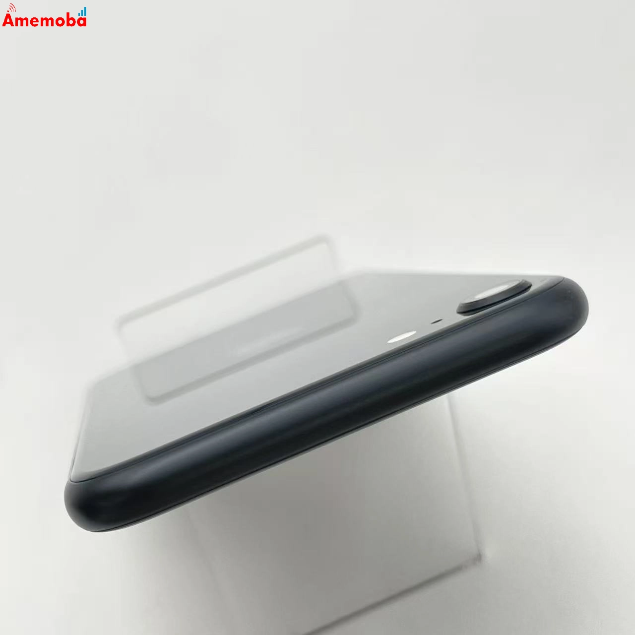 iPhoneSE 第3世代 256GB ミッドナイト MMYJ3J/A SoftBank版SIMフリー