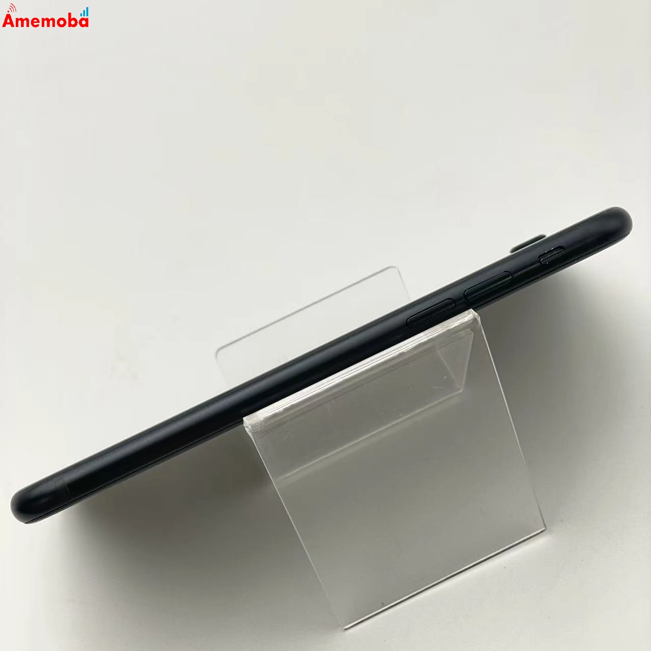 iPhoneSE 第3世代 256GB ミッドナイト MMYJ3J/A SoftBank版SIMフリー