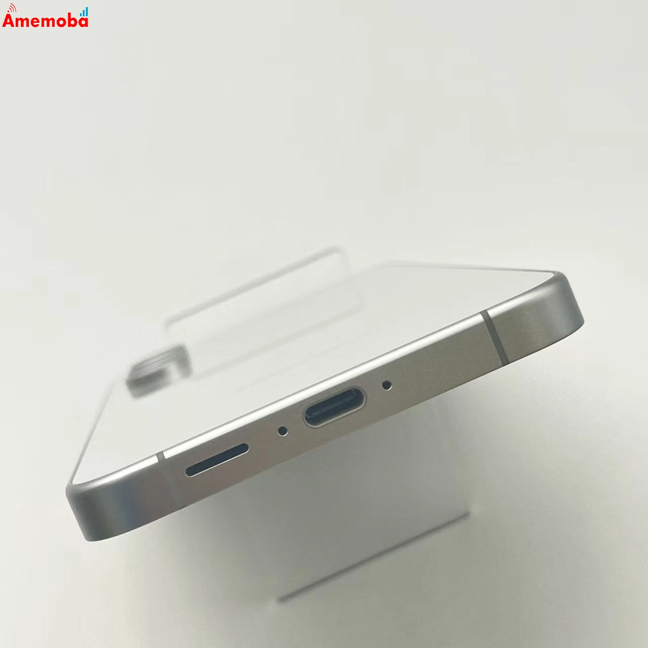 Galaxy S24 FE 128GB グラファイト SCG30 AU版SIMフリー 新品同様 au