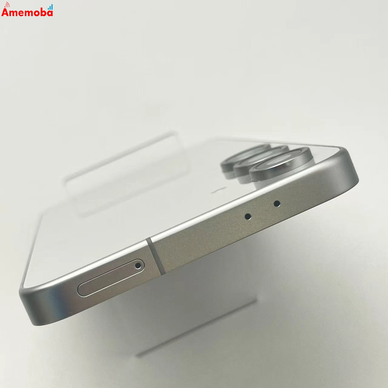 Galaxy S24 FE 128GB グラファイト SCG30 AU版SIMフリー 新品同様 au