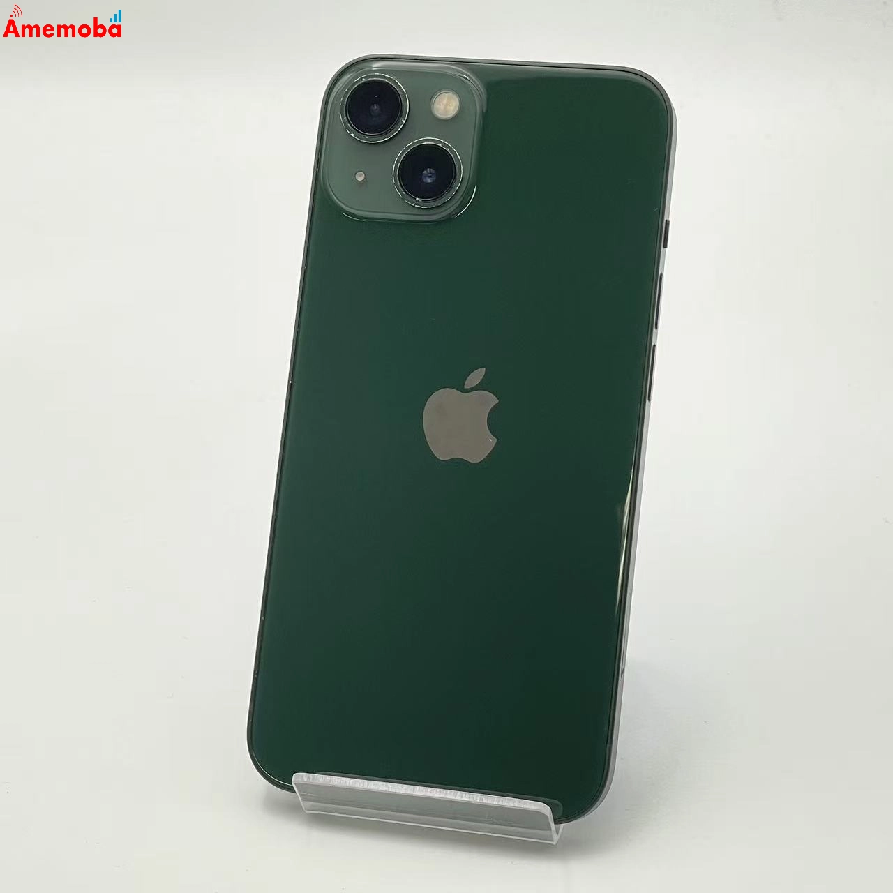 iPhone13 256GB グリーン MNGH3J/A SoftBank版SIMフリー