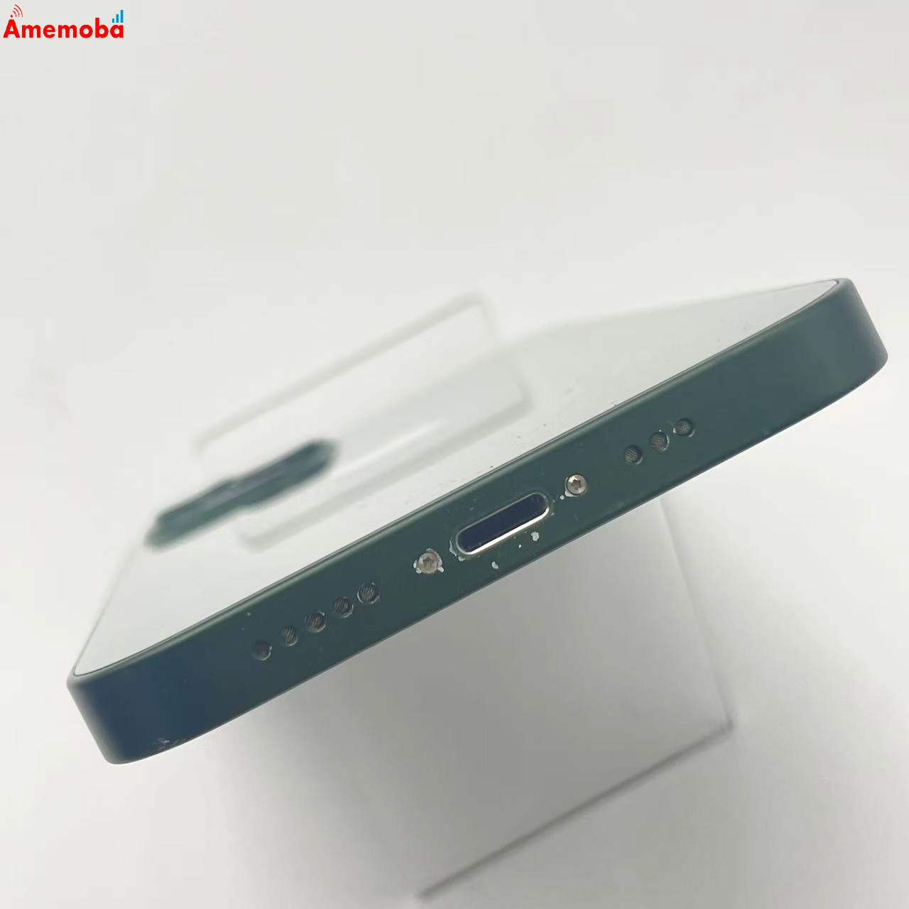 iPhone13 256GB グリーン MNGH3J/A SoftBank版SIMフリー