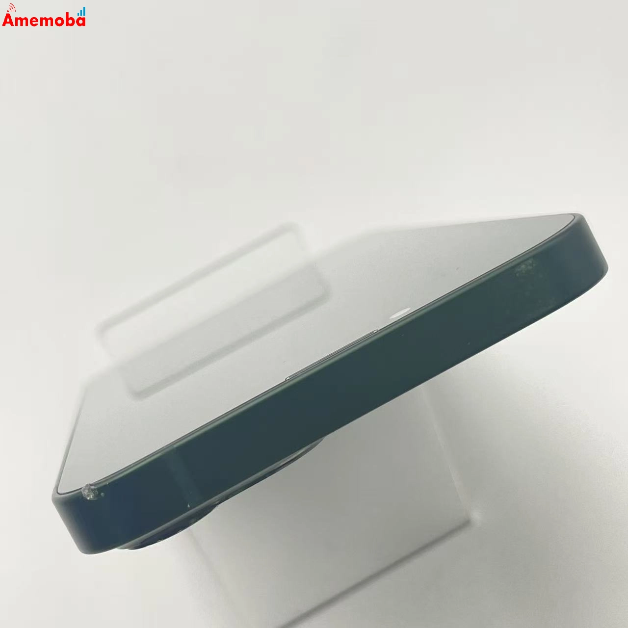 iPhone13 256GB グリーン MNGH3J/A SoftBank版SIMフリー