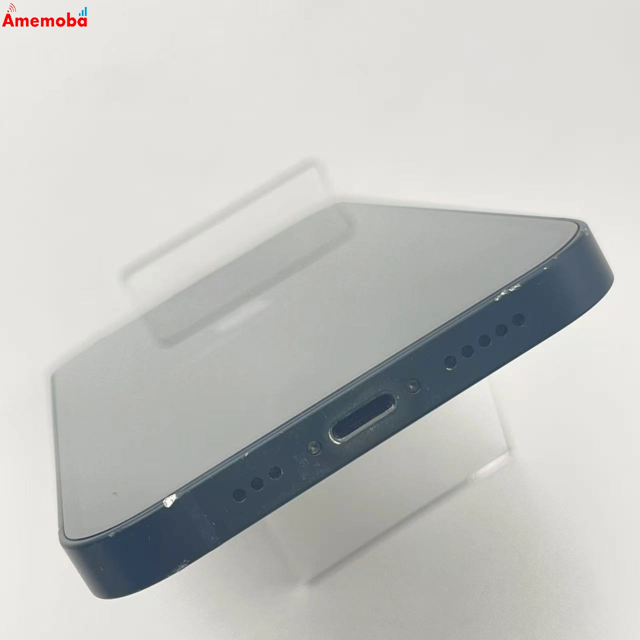 iPhone13 256GB ミッドナイト NLNH3J/A SoftBank版SIMフリー