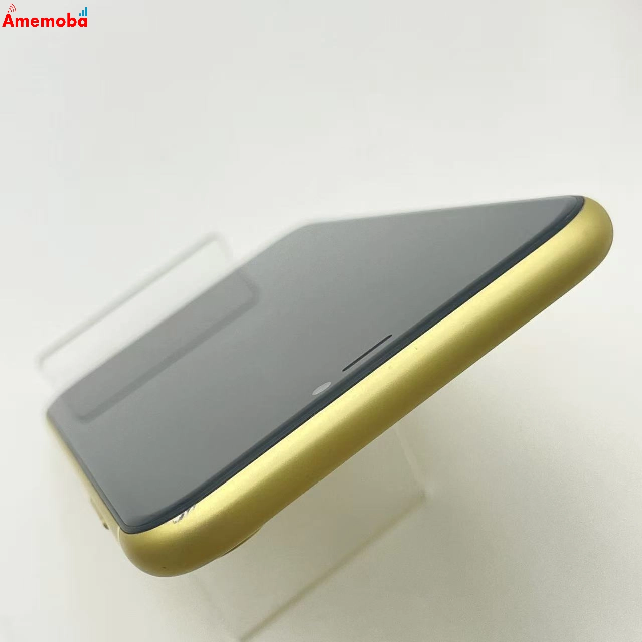 iPhone11 64GB イエロー MWLW2J/A docomo版SIMフリー ジャンク品