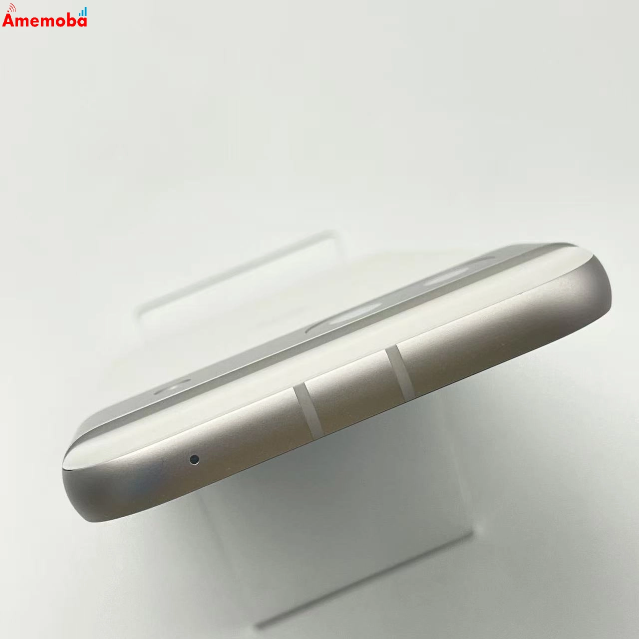 Google Pixel 8a 128GB Porcelain G576D AU版SIMフリー 美品