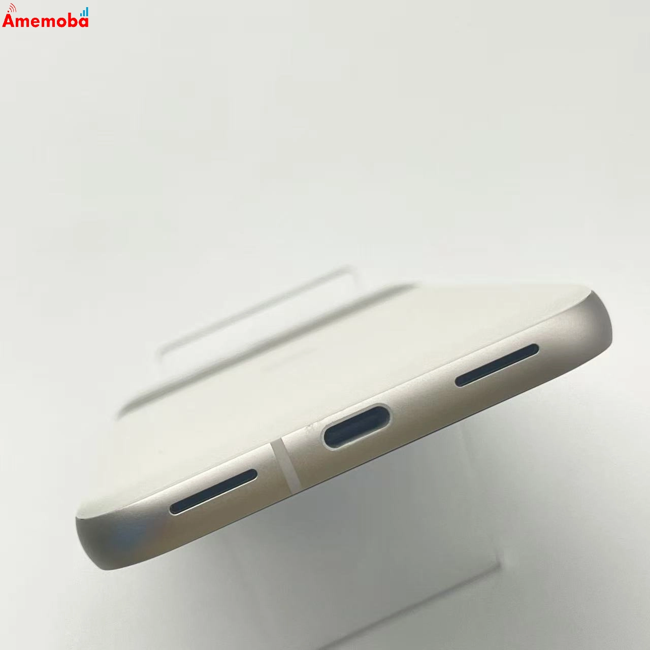 Google Pixel 8a 128GB Porcelain G576D AU版SIMフリー 美品