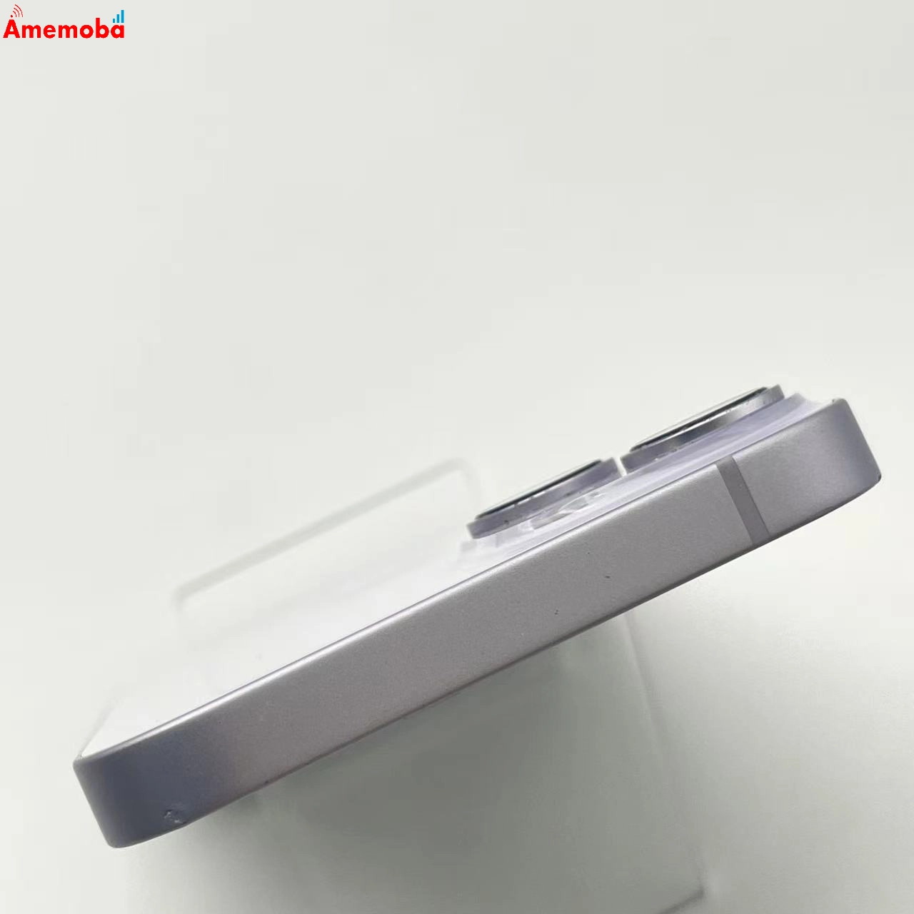 iPhone14 128GB パープル MPUY3J/A docomo版SIMフリー