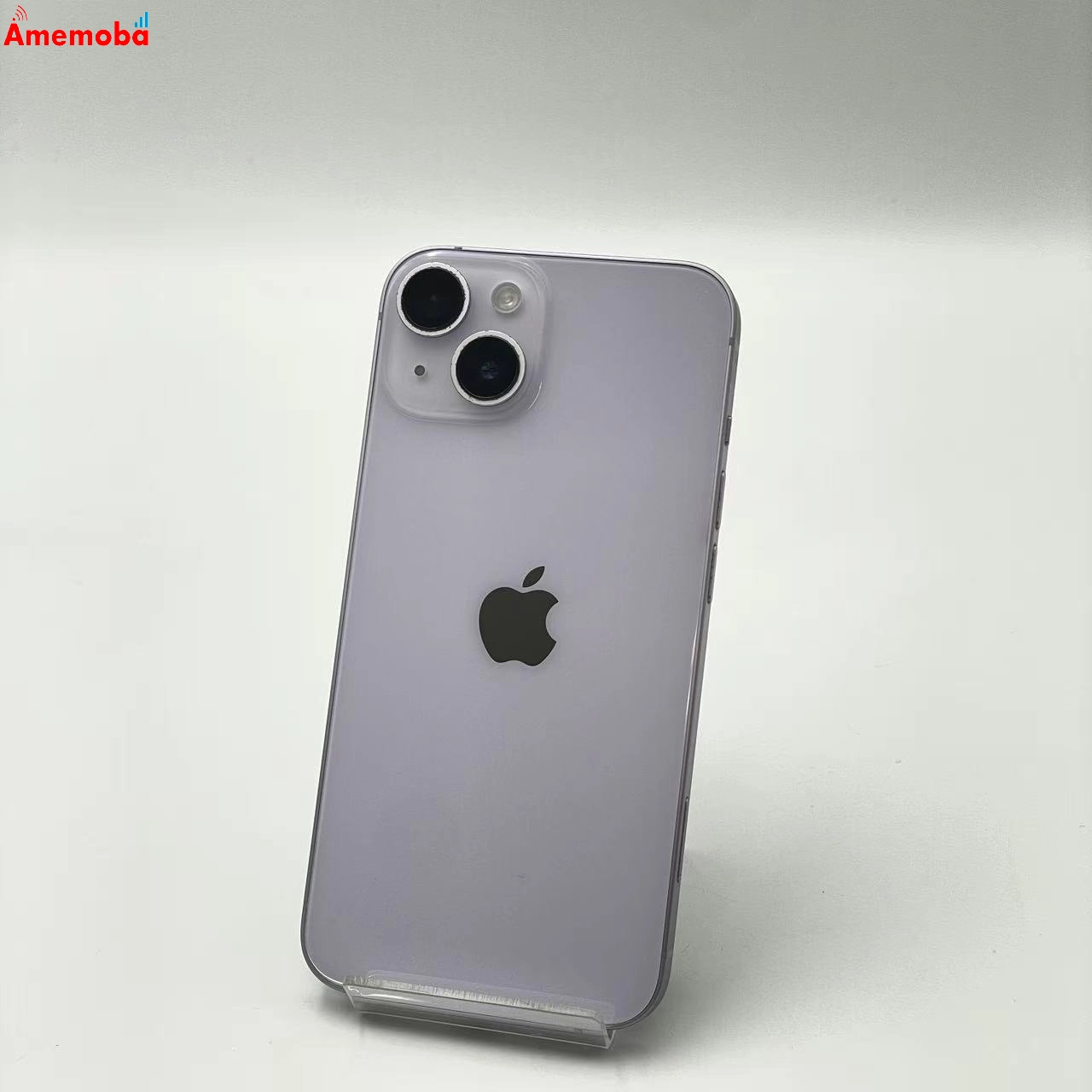 iPhone14 128GB パープル MPUY3J/A docomo版SIMフリー