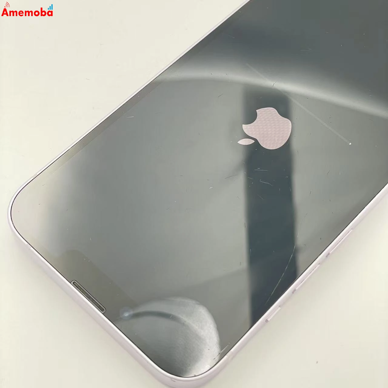 iPhone14 128GB パープル MPUY3J/A docomo版SIMフリー