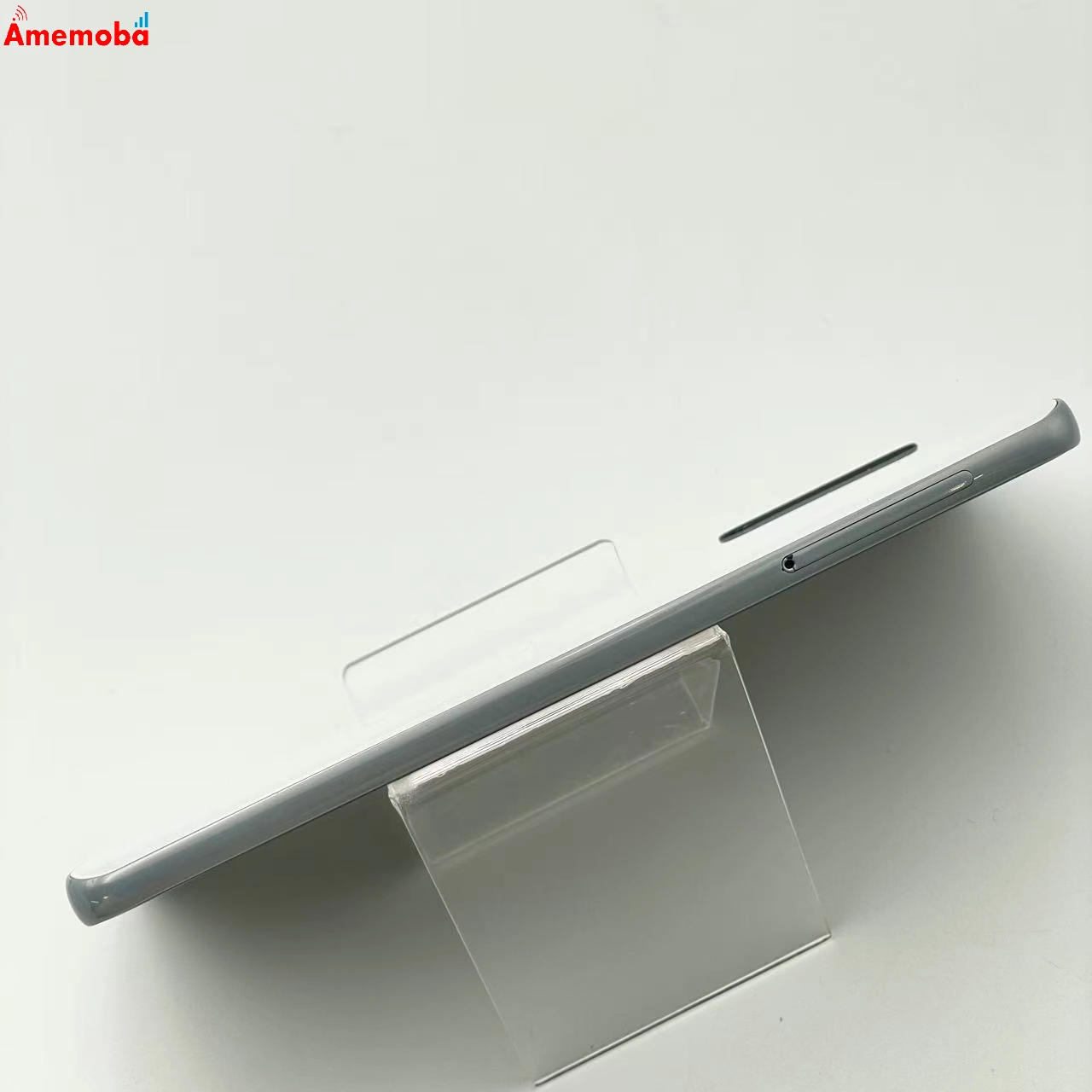 Galaxy A41 64GB ホワイト SC-41A AU版SIMフリー 訳あり品