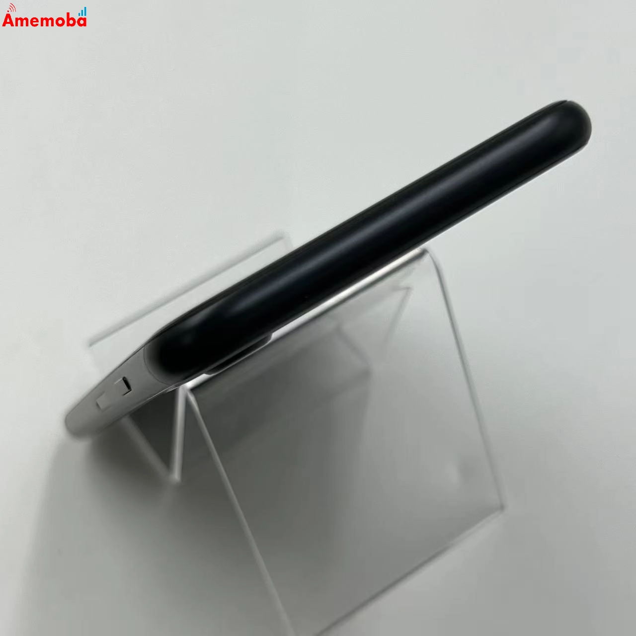 iPhoneSE 第3世代 64GB ミッドナイト MMYC3J/A SoftBank版SIMフリー 美品