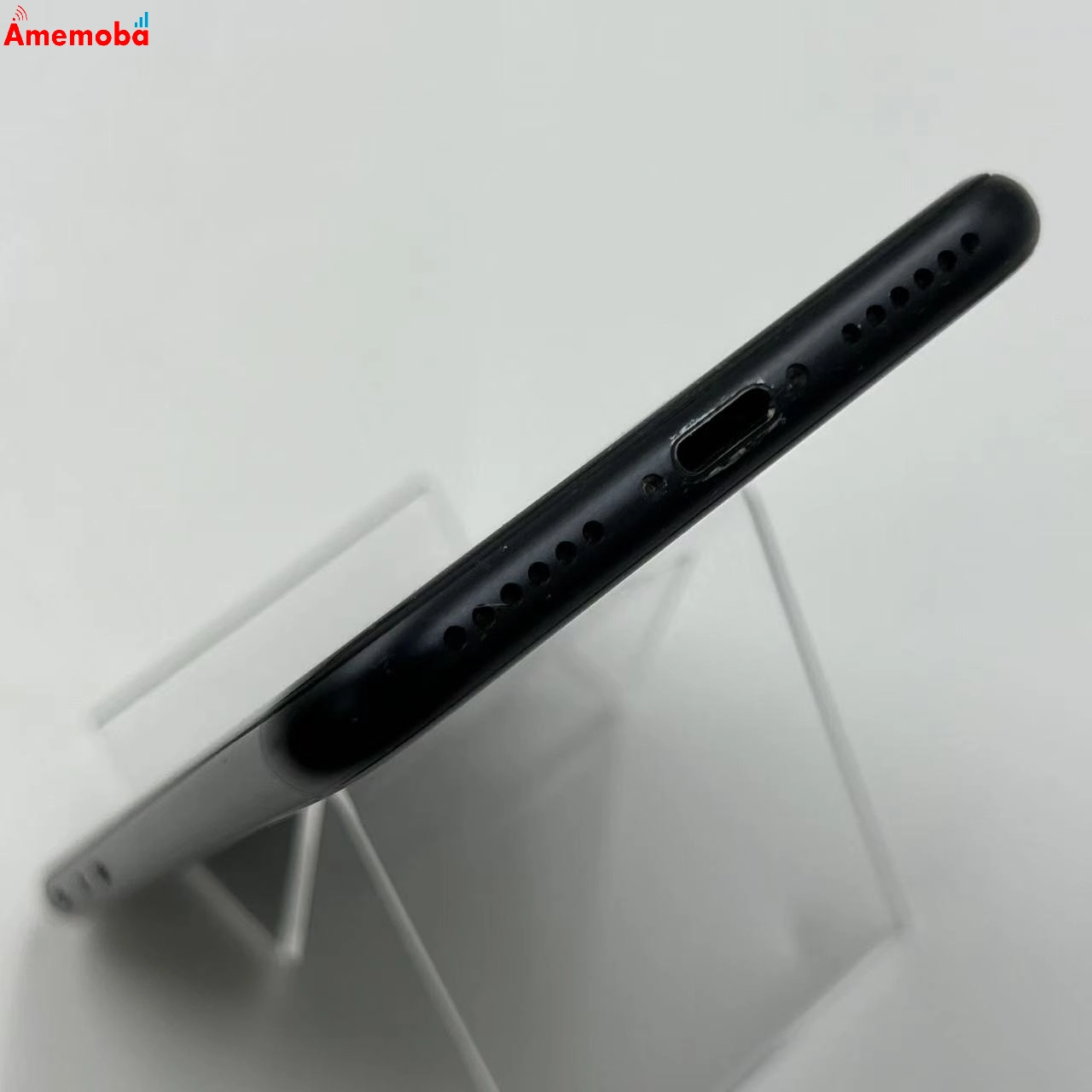 iPhoneSE 第3世代 64GB ミッドナイト MMYC3J/A SoftBank版SIMフリー 美品