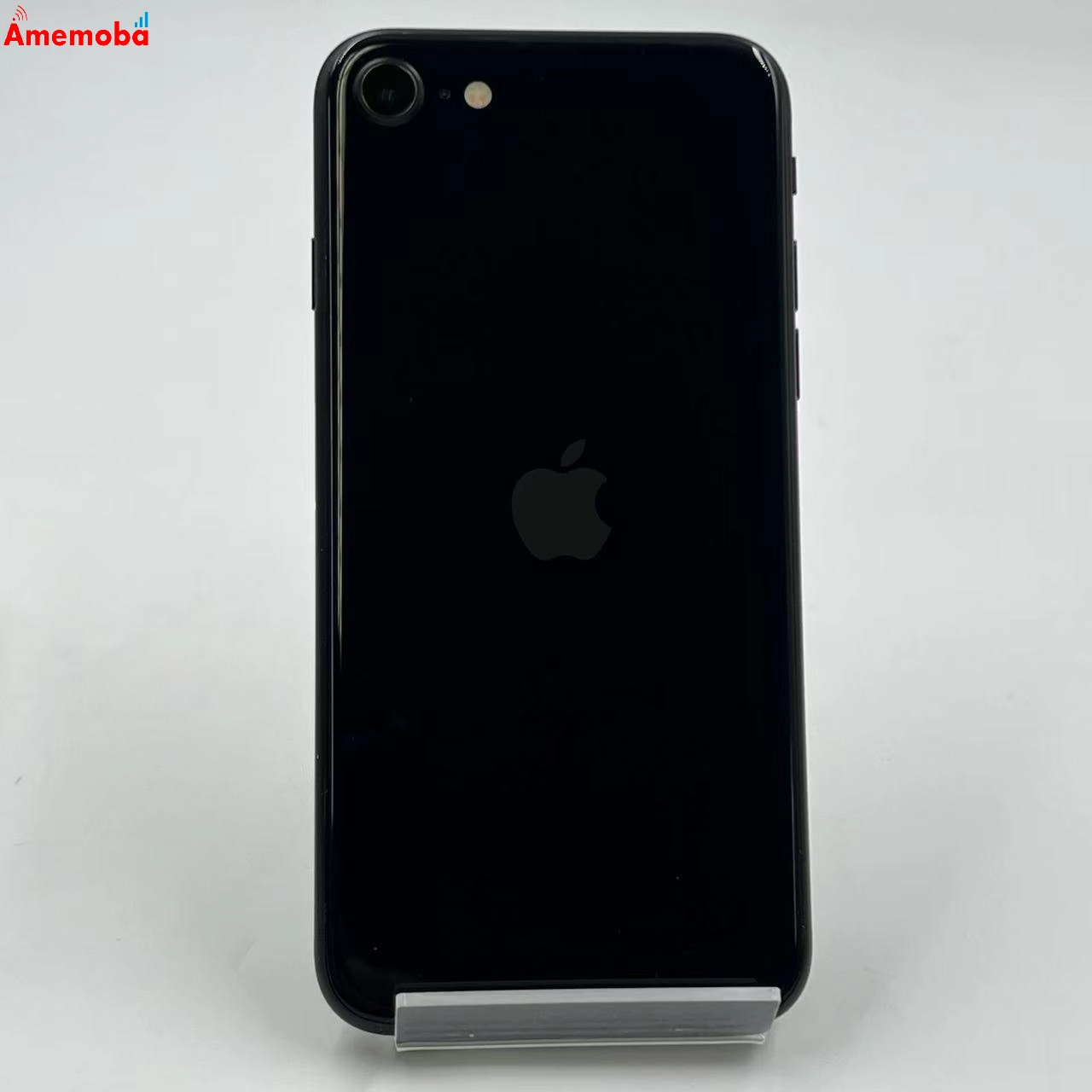 iPhoneSE 第3世代 64GB ミッドナイト MMYC3J/A SoftBank版SIMフリー 美品