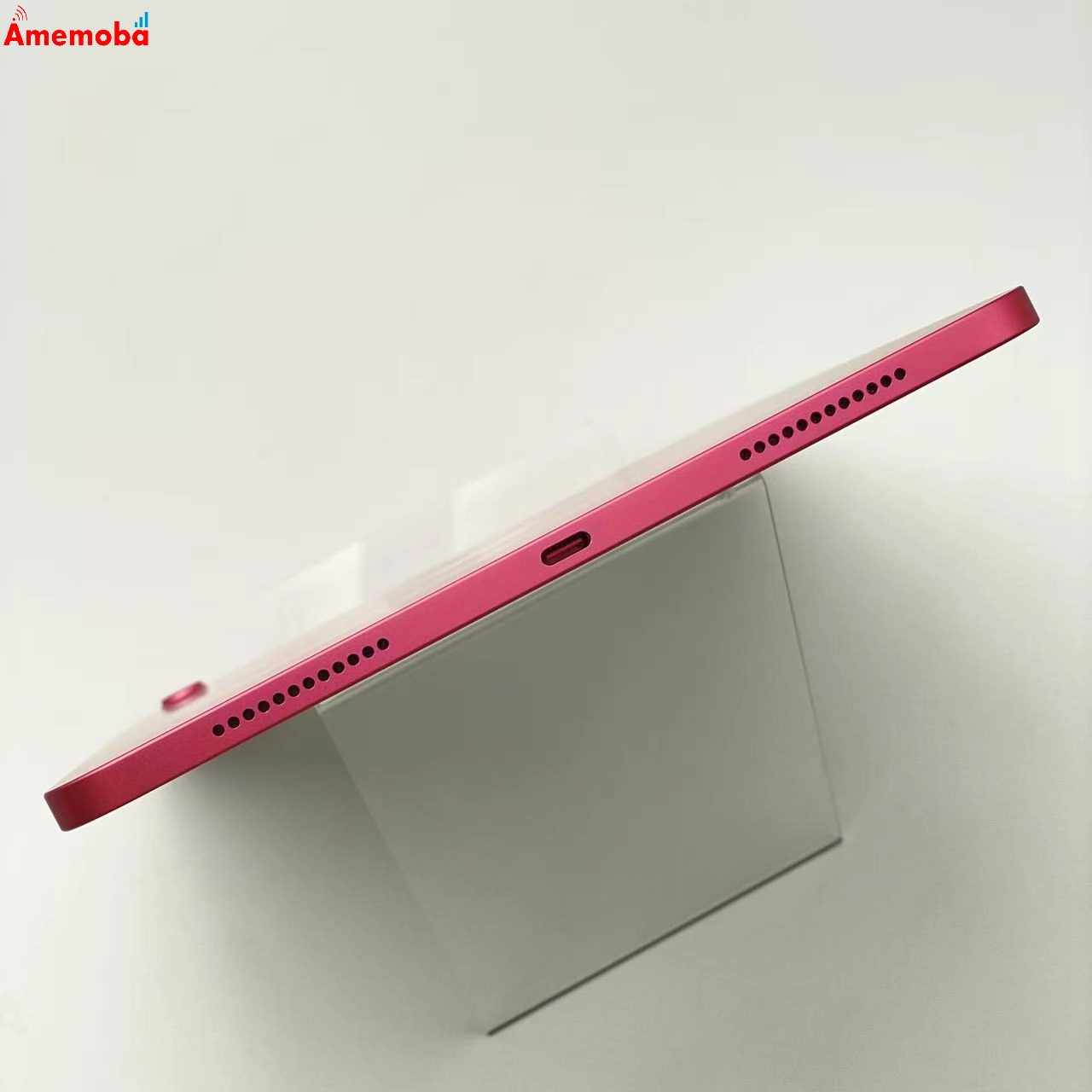 iPad 第10世代 Wi-Fiモデル 64GB ピンク MPQ33J/A 美品