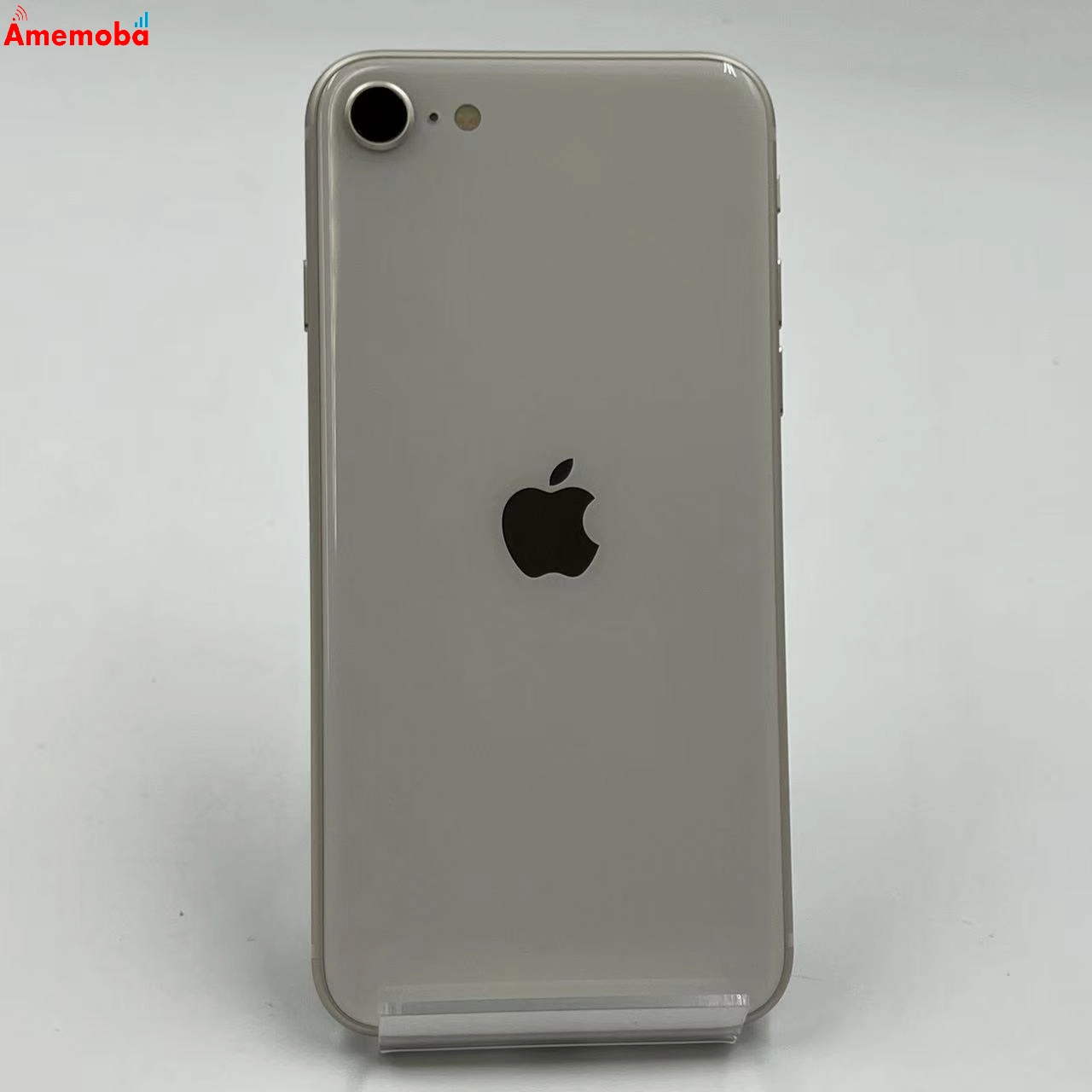 iPhoneSE 第3世代 128GB スターライト MMYG3J/A docomo版SIMフリー ジャンク品