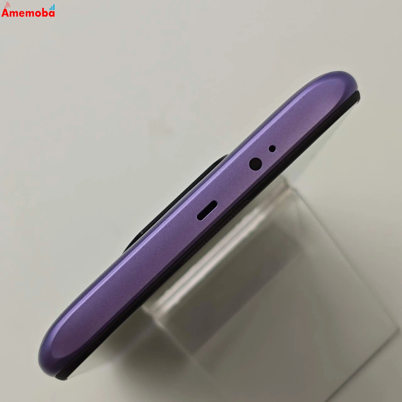 Redmi Note 9T 64GB ディブレイクパープル A001XM SoftBank版SIMフリー 極美品