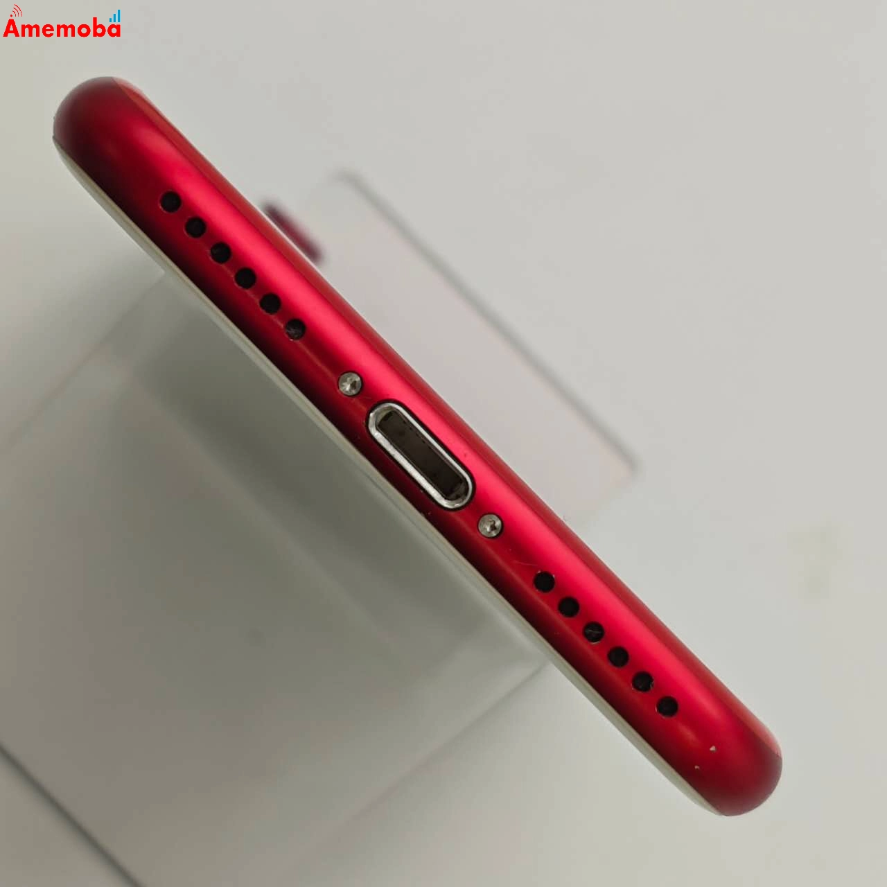 iPhone7 128GB Product Red MPRX2J/A SoftBank版SIMフリー