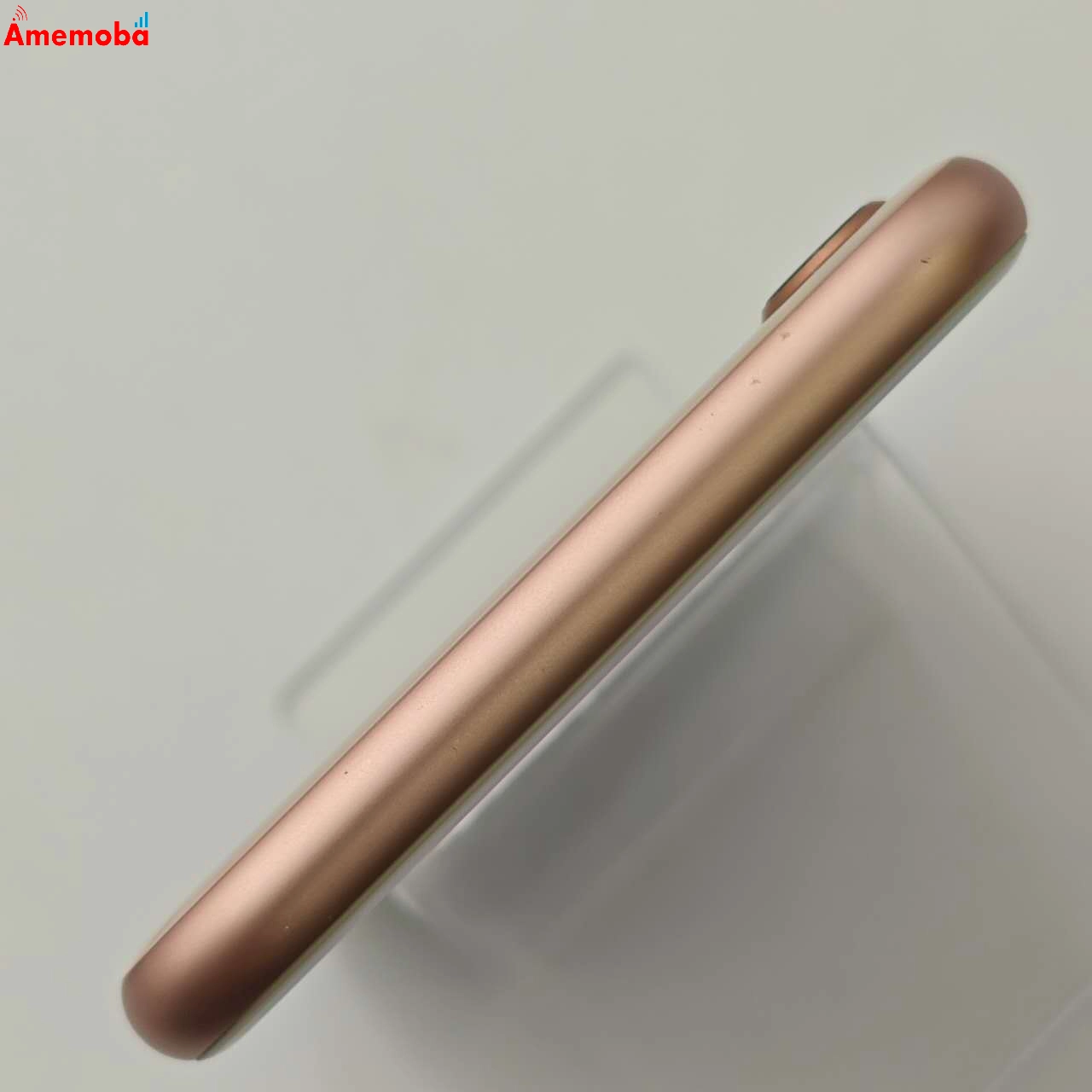 iPhone8 64GB ゴールド MQ7A2J/A docomo版SIMフリー 訳あり品