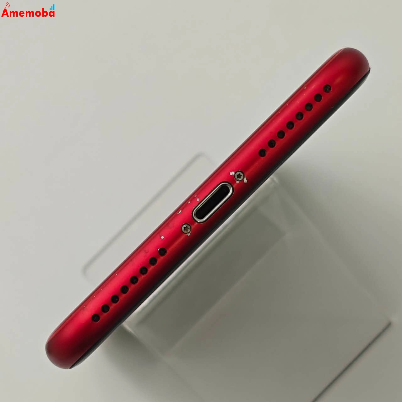 iPhone8 Plus 64GB Product Red MRTL2J/A docomo版SIMフリー