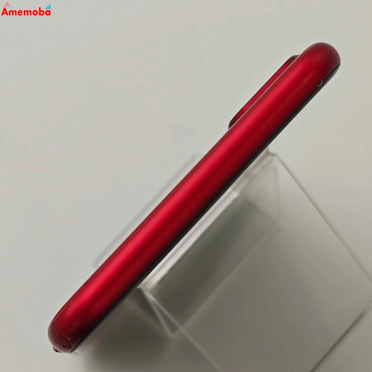 iPhone8 Plus 64GB Product Red MRTL2J/A docomo版SIMフリー