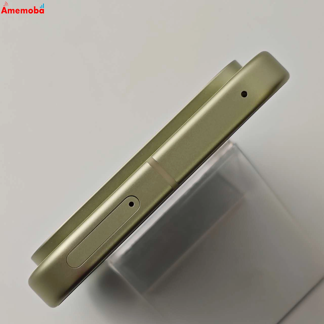 Google Pixel 10 128GB レモングラス GL066 ストア版SIMフリー 美品