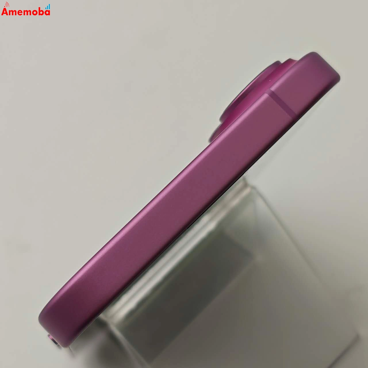 iPhone16 128GB ピンク MYDT3J/A SoftBank版SIMフリー 美品