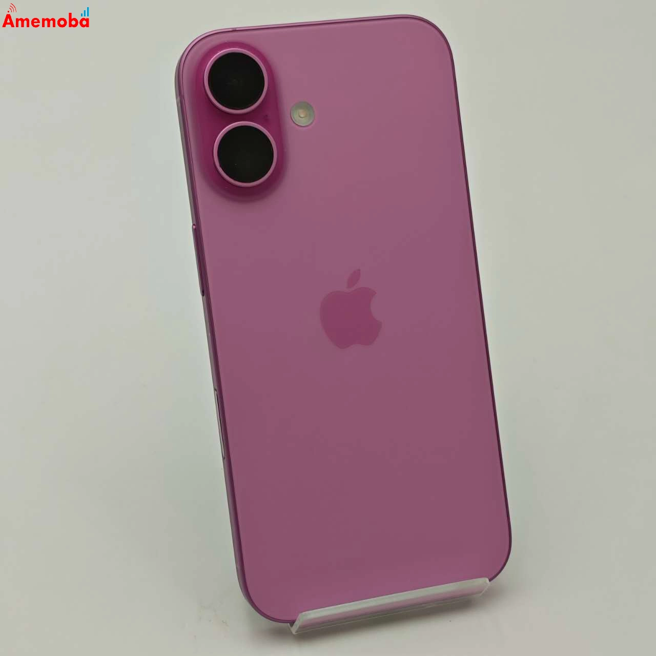 iPhone16 128GB ピンク MYDT3J/A SoftBank版SIMフリー 美品