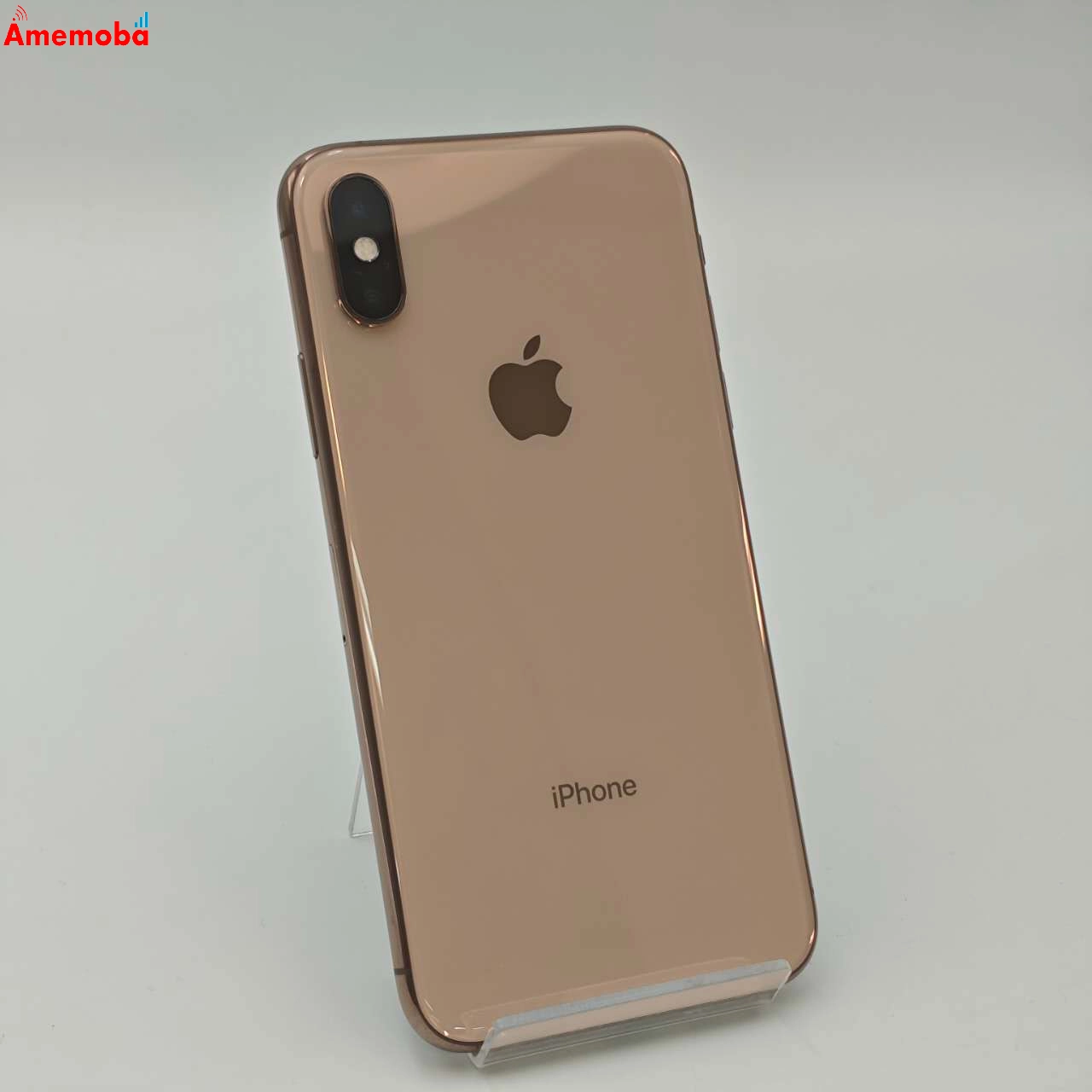 iPhoneXS 64GB ゴールド MTAY2J/A SoftBank版SIMフリー 美品