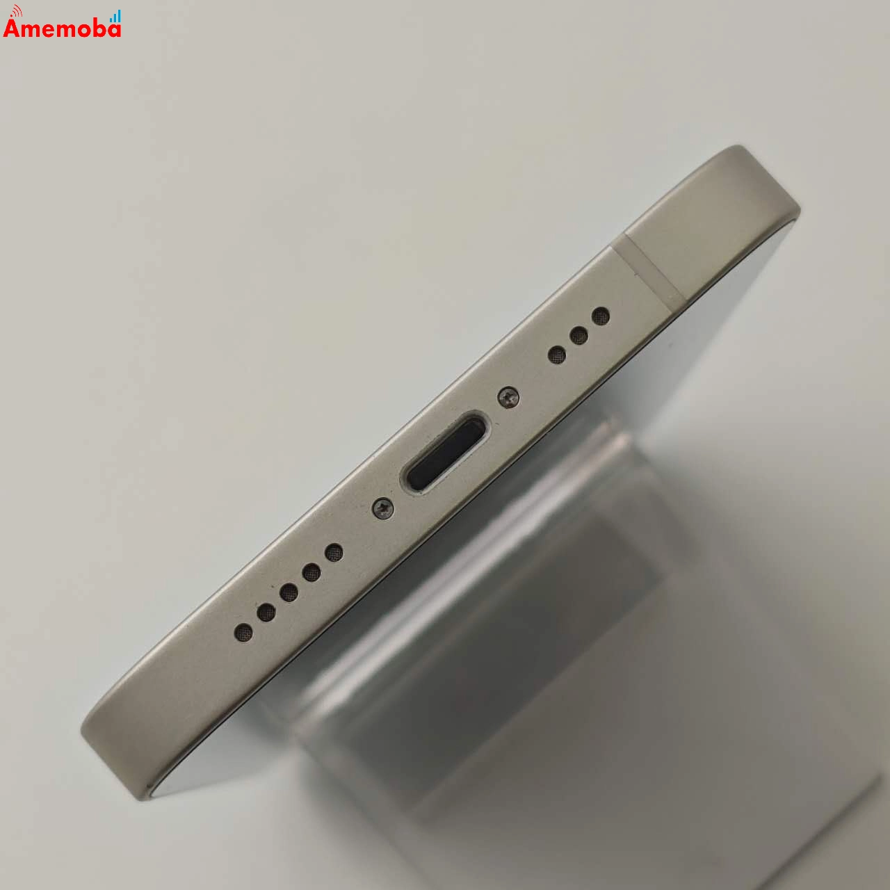 iPhone14 128GB スターライト MPUQ3J/A docomo版SIMフリー