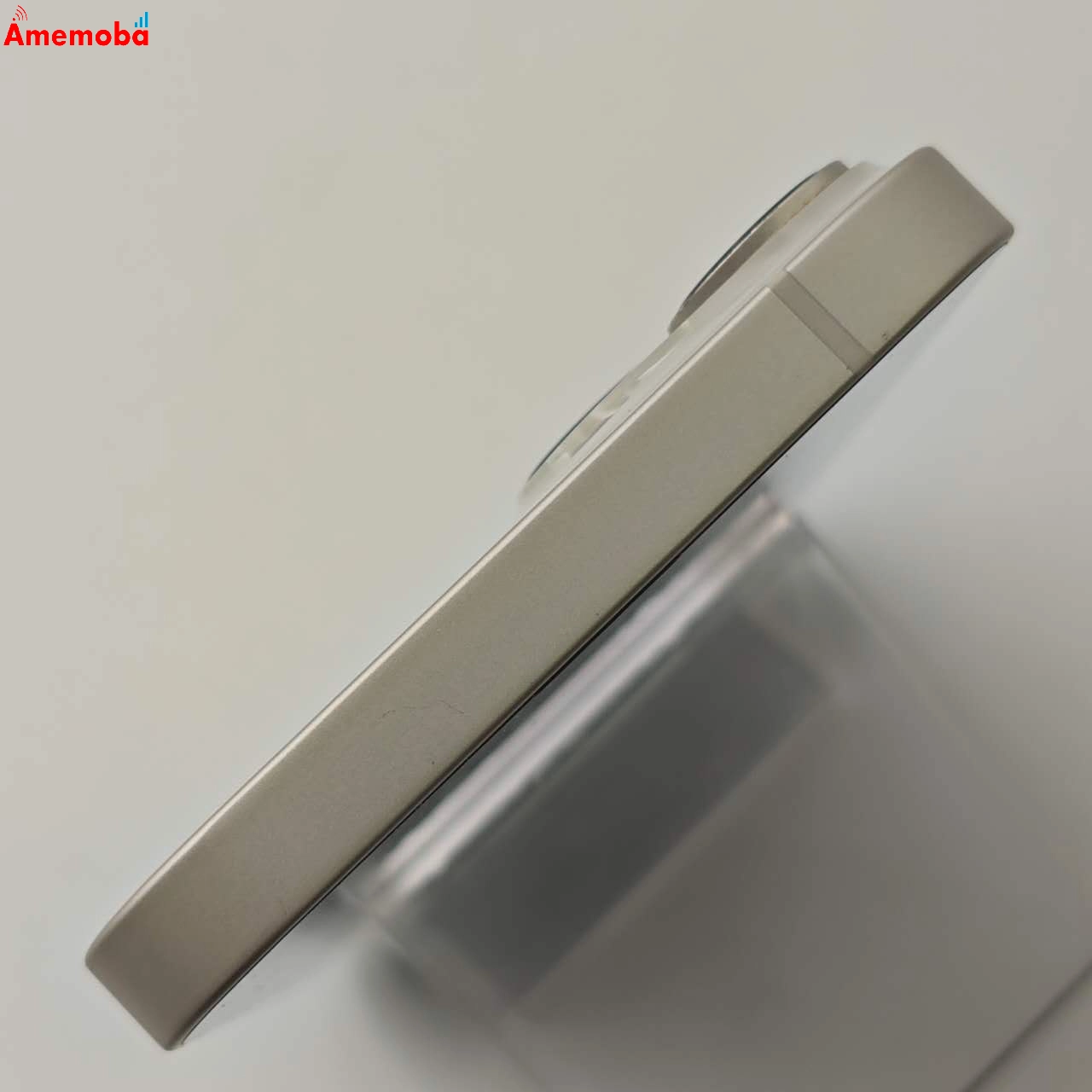 iPhone14 128GB スターライト MPUQ3J/A docomo版SIMフリー