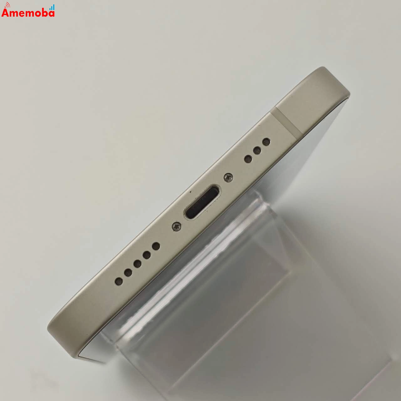 iPhone14 128GB スターライト MPUQ3J/A docomo版SIMフリー