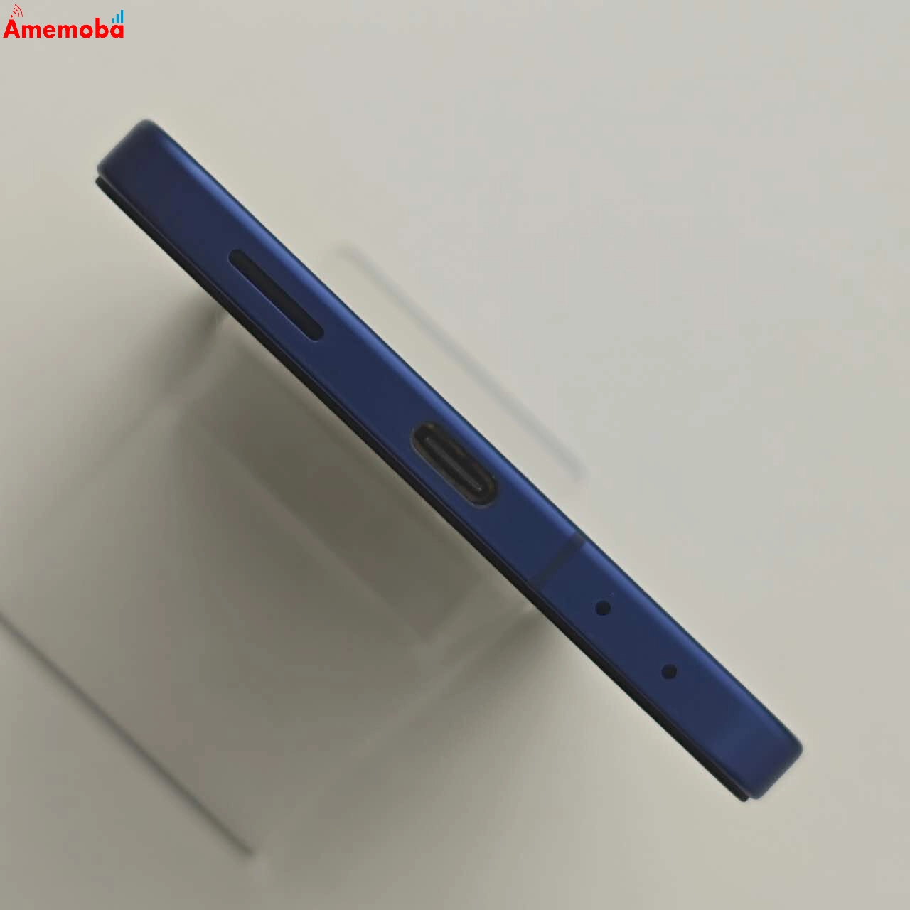 Galaxy Z Flip7 12GB/256GB ブルーシャドウ SM-F766Q ストア版SIMフリー 新品同様