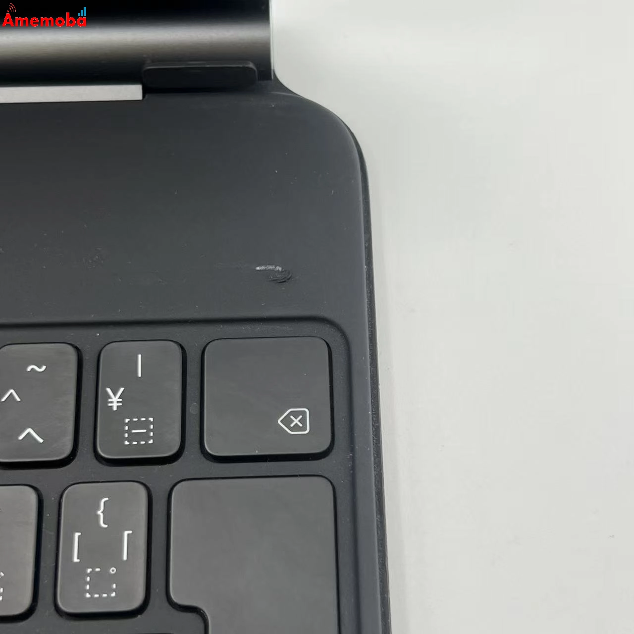 Magic Keyboard 日本語(JIS) MXQT2J/A ** ブラック