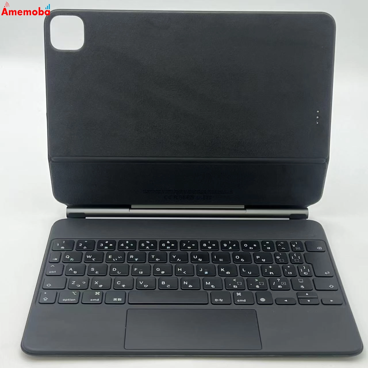 Magic Keyboard 日本語(JIS) MXQT2J/A ** ブラック