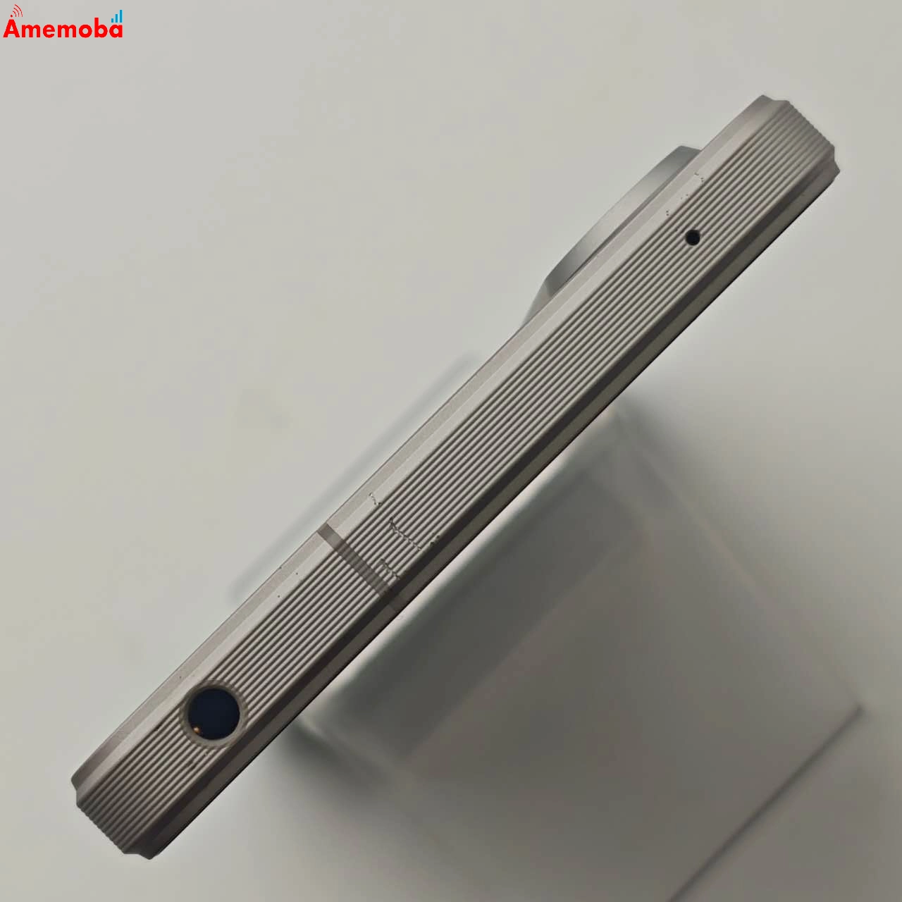 Xperia 1 VI 12GB/256GB プラチナシルバー SO-51E docomo版SIMフリー