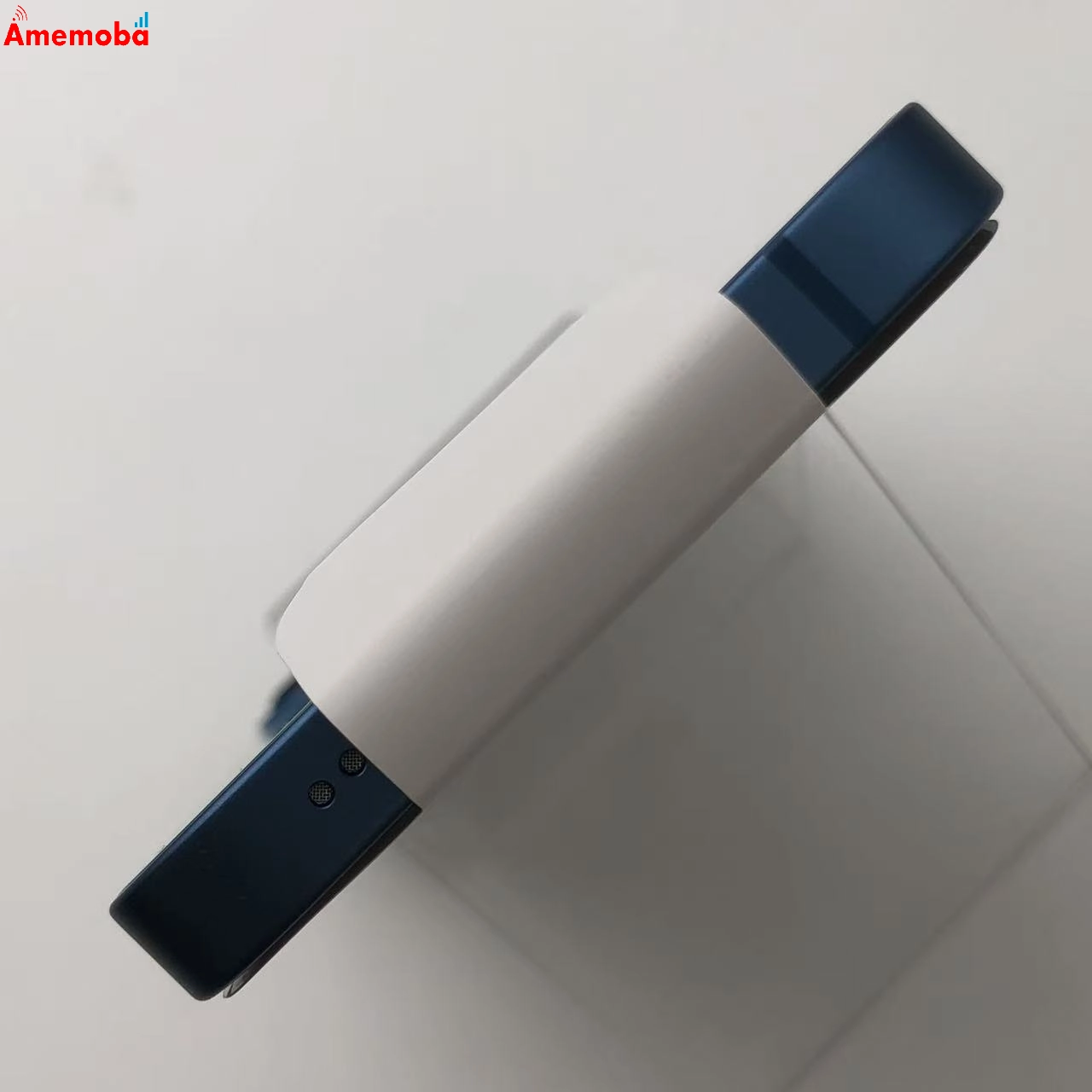 希少品 iPhone13 mini 512GB ブルー NLJY3J/A SoftBank版SIMフリー 交換未使用品