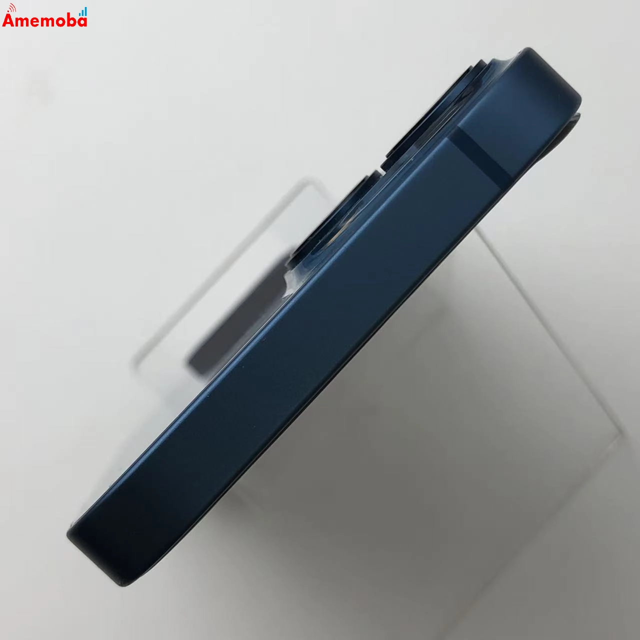 希少品 iPhone13 mini 512GB ブルー NLJY3J/A SoftBank版SIMフリー 交換未使用品