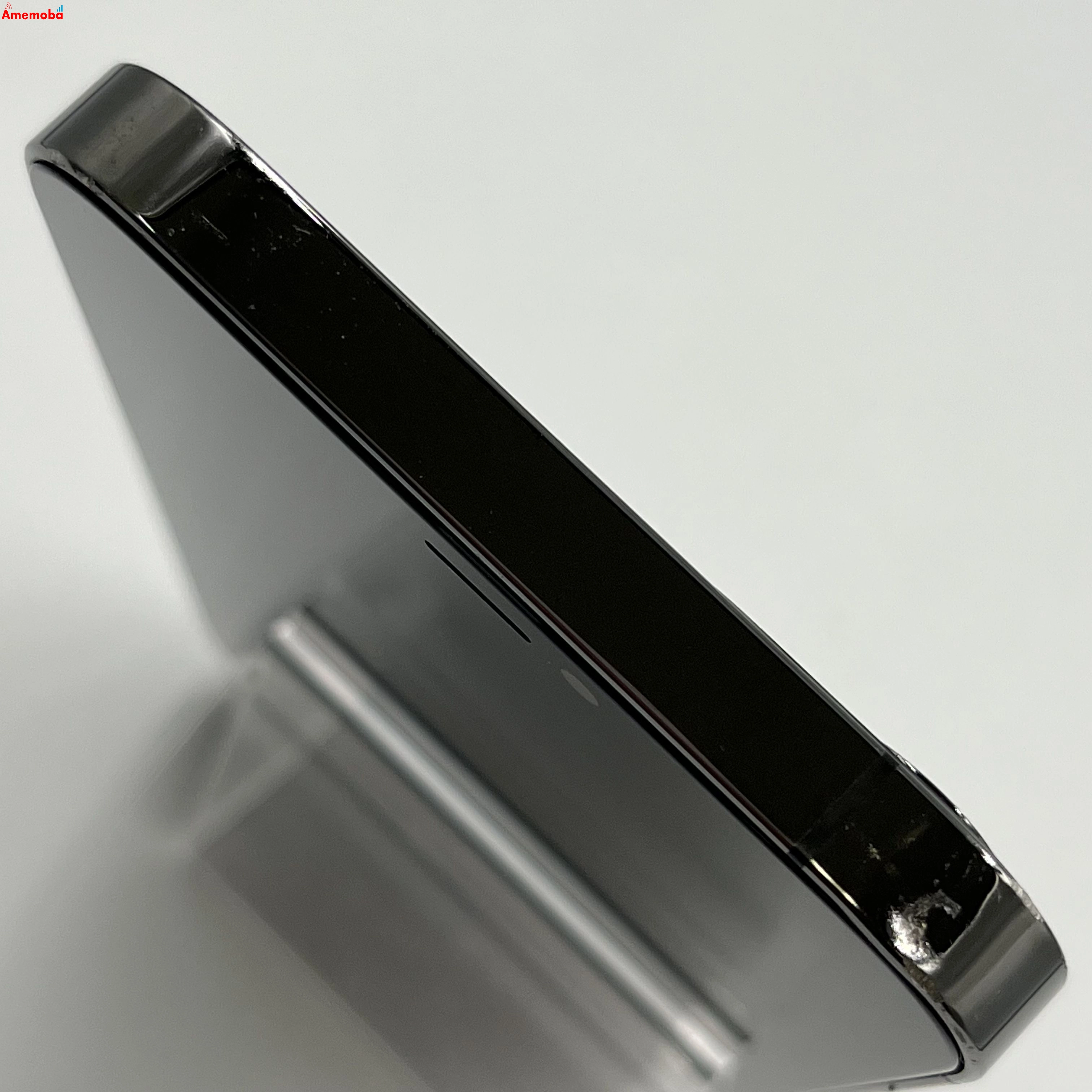 iPhone12 Pro 256GB グラファイト MGM93J/A SIMフリー ジャンク品