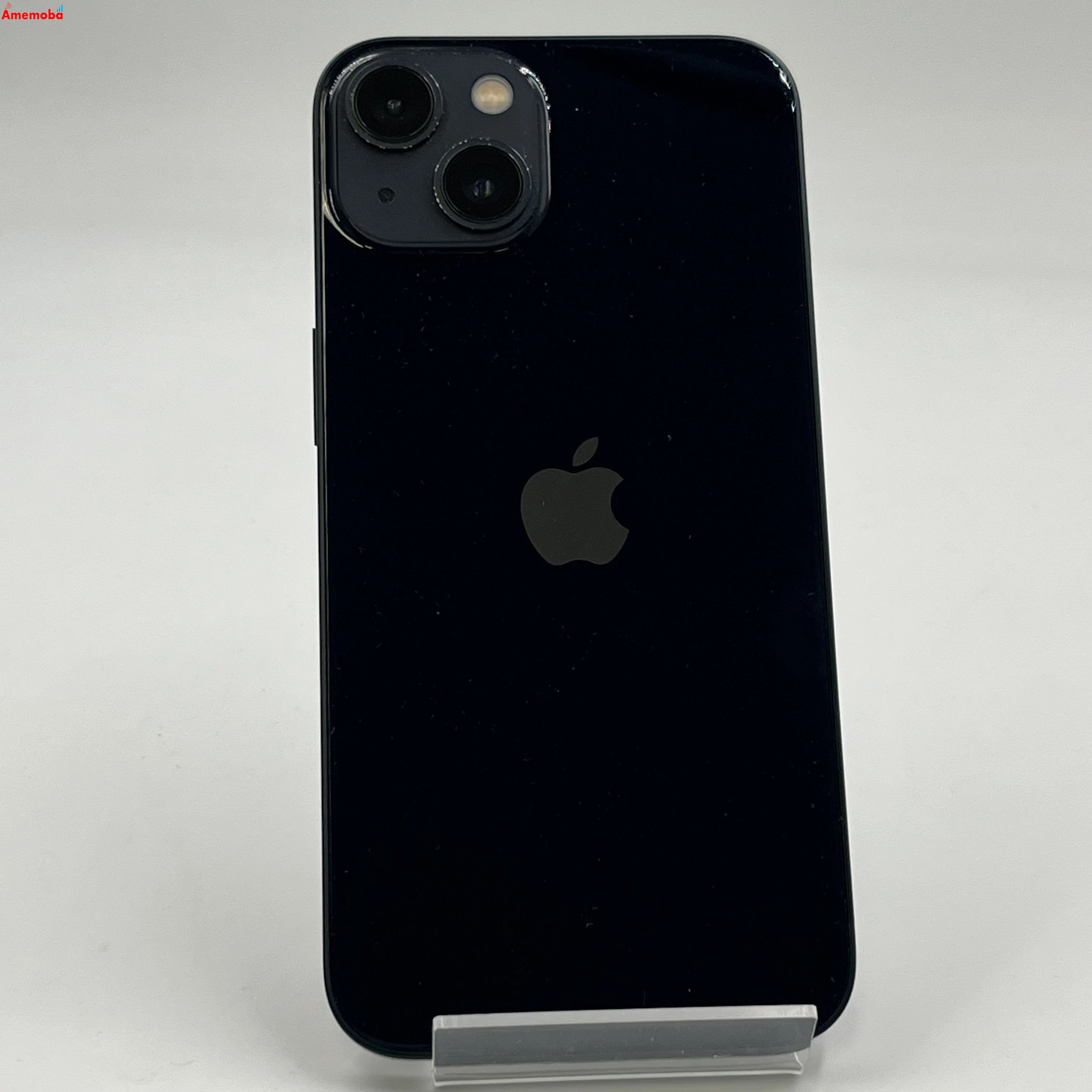 iPhone13 256GB ミッドナイト MLNH3J/A docomo版SIMフリー